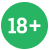 18 plus